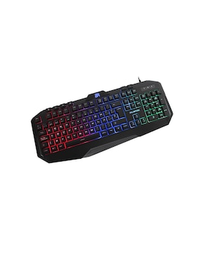 Teclado inalámbrico Balam Rush Gunfire