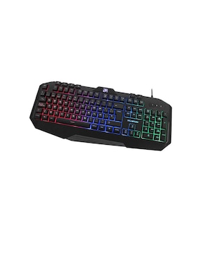 Teclado inalámbrico Balam Rush Gunfire