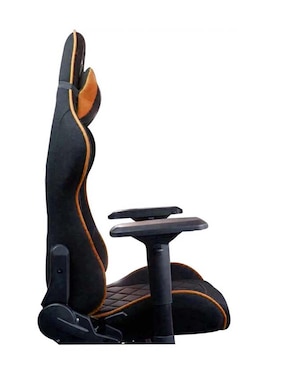Silla gamer Stylos