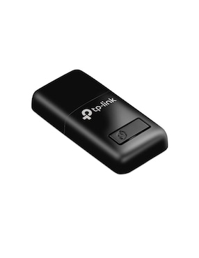 Adaptador Inalámbrico USB TP-Link TL-WN823N 2.4GHz 802.11n 300Mbps