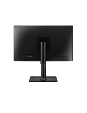Monitor Samsung standard full HD 24 pulgadas LF24T400FHLXZX