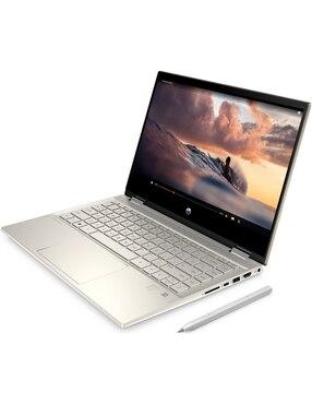 Laptop 2 En 1 Hp Modelo Pavilion X360 14 Dw0001la Intel Core I5 8 Gb Ram 256 Gb Ssd 16 Gb Optane Intel Uhd 14 Pulgadas En Liverpool