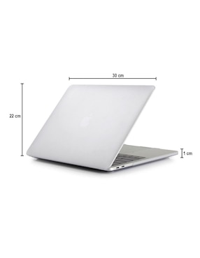 Protector para MacBook Boba 13 Pulgadas