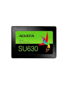 Unidad SSD Adata Capacidad 960 GB