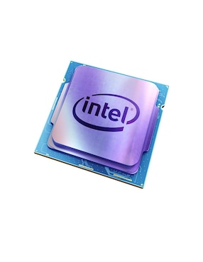 Procesador Intel Core I7 10700K 3.8 GHz 8 Core 1200 BX8070110700K