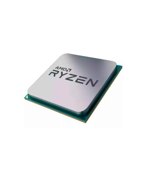 Procesador AMD Ryzen 3 3100 3.6 GHz 4 Core AM4 100-100000284BOX