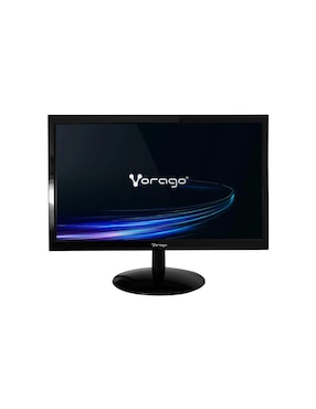 Monitor LED 19.5 5MS 60HZ HDMI VGA Vorago LED-W19-204