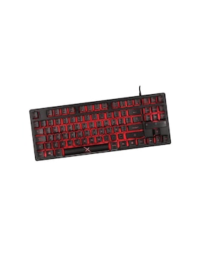 Teclado inalámbrico Stylos Starter Xst-300