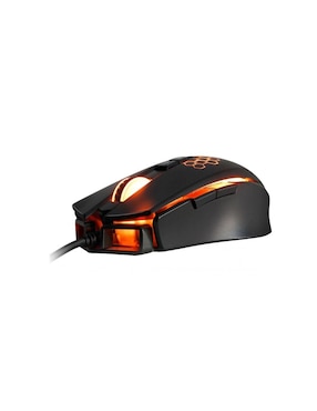 Mouse Gamer alámbrico Balam Rush Kan BR-912877
