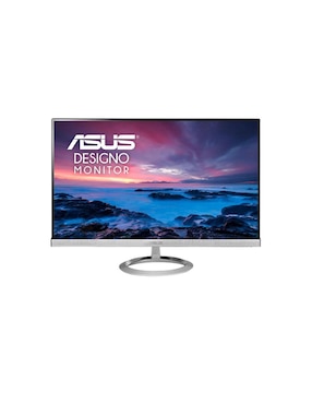 Monitor Asus Designo LED 27 Full HD HDMI VGA MX279HS