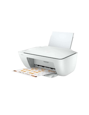 Multifuncional HP Ink Advantage2374 de inyección de tinta alámbrica a color