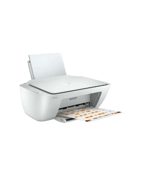 Multifuncional HP Ink Advantage2374 de inyección de tinta alámbrica a color
