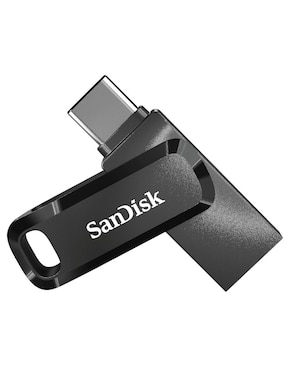 Memoria USB 128GB Sandisk Dual Drive Go USB Type C SDDDC3-128G-G46