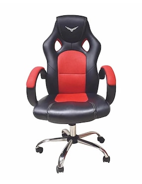 Silla Gamer Naceb Warpanther Semireclinable NA-0929