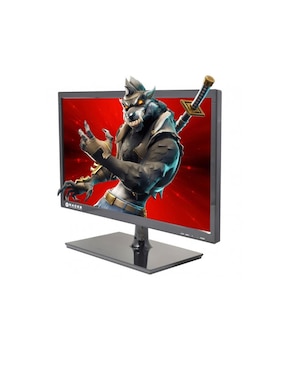 Monitor Naceb 21.5 Full HD VGA HDMI Negro NA-628