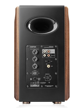 Bocina Edifier S2000MKIII BROWN