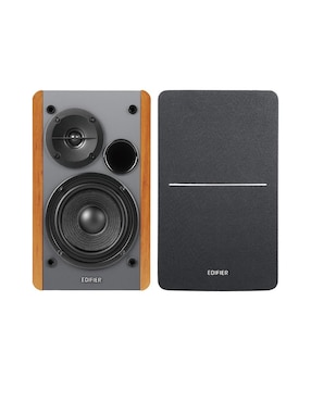 Bocina Edifier R1280DBs BROWN