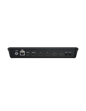 Dispositivo Black Magic ATEM Mini Pro ISO