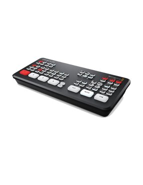 Dispositivo Black Magic ATEM Mini Pro ISO