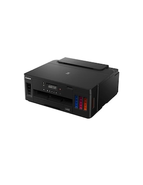 Impresora Canon Pixma G5010 de Tinta continua inalámbrica a color