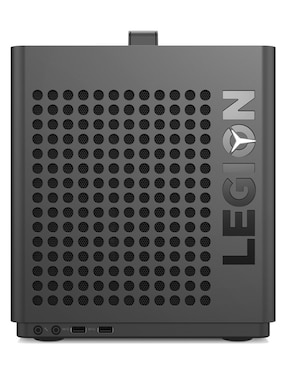 Computadora torre Lenovo Legion C530 Intel Xeon NVIDIA GTX 1060 8 GB + 16 GB OPTANE RAM 1 TB HDD