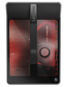 Computadora torre Lenovo Legion C530 Intel Xeon NVIDIA GTX 1060 8 GB + 16 GB OPTANE RAM 1 TB HDD