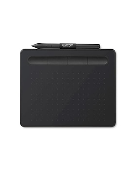 Tableta Digitalizadora WACOM Ctl4100 Intuos Small Mac y PC