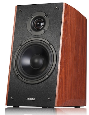 Bocina Edifier R2000DB BROWN