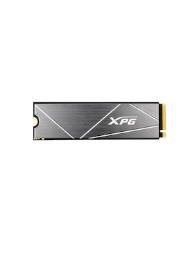 Unidad SSD Xpg Capacidad 2 TB