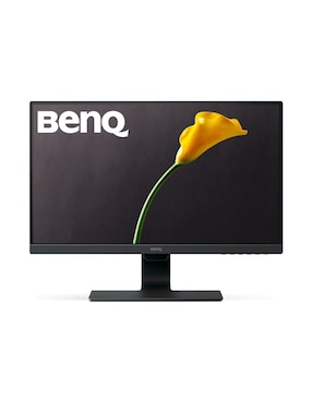 Monitor Benq standard full HD 23.8 pulgadas GW2480