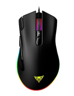 Mouse Gaming Alámbrico Patriot PV550OUXK VIPER V550