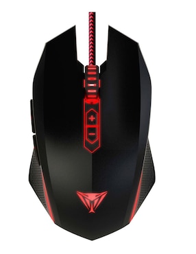 Mouse Gaming Alámbrico Patriot PV530OULK VIPER V530