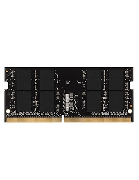 Memoria RAM DDR4 16GB 2666mhz Kingston Hyperx Impact Laptop