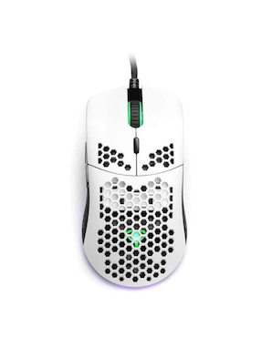 Mouse Gaming Alámbrico Yeyian YMG-24311 LINKS Series 300