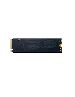 Unidad SSD Patriot capacidad 512 GB