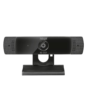 Cámara Web Trust GXT 1160 Vero 1080p Full HD 8Mpx USB 2.0
