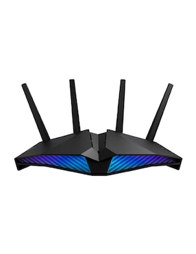 Router Gamer Asus RT-AX82U Doble Banda Wi-Fi AX5700