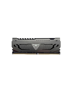 Memoria RAM DDR4 8GB 3200MHz Patriot Viper Steel PVS48G320C6