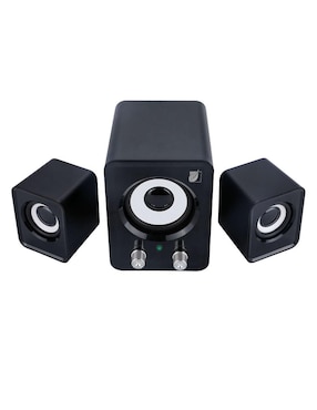 Set de bocinas Greenleaf 18-9322