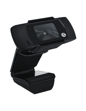 Imagen de producto Cámara Web TechZone HD 720p TZCAMPC01