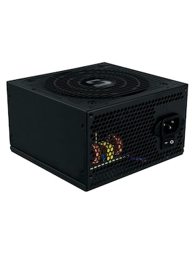 Fuente De Poder 450W Balam Rush ATX 80 Plus Bronce BR-931151