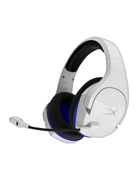 Audífonos Gamer Over Ear Hyperx HyperX Cloud Stinger Inalámbricos