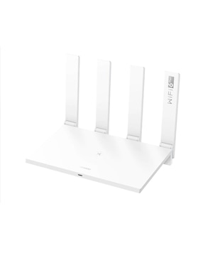 Router Inalámbrico Huawei WS7200