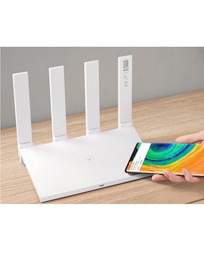 Router Inalámbrico Huawei WS7200