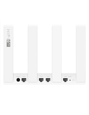 Router Inalámbrico Huawei WS7200