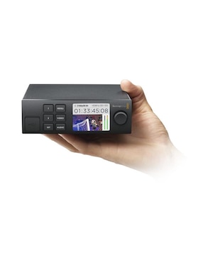 Dispositivo Black Magic Design Teranex Mini Smart Panel
