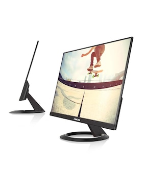 Monitor Asus standard full HD 23.8 pulgadas VZ249HE