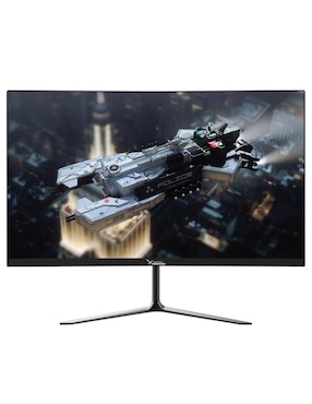 Monitor Stylos Full HD 23.8 Pulgadas XST-550