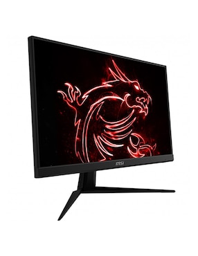Monitor gamer Msi standard full HD 23.8 pulgadas OPTIX G241V