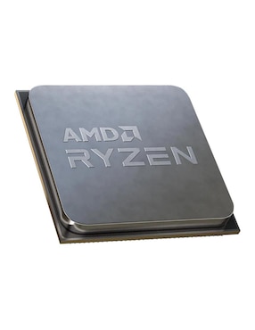 Procesador AMD Ryzen 5 5600X 3.7GHz 6 Core AM4 100-100000065MPK